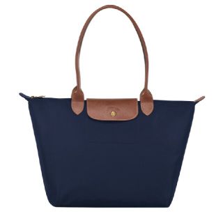 ロンシャン(LONGCHAMP)の新品未使用 ロンシャン【LONGCHAMP】ル・プリアージュ トートバッグ L(トートバッグ)