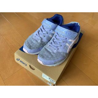 アシックス(asics)のお値下げ中‼️asics 上靴(スクールシューズ/上履き)