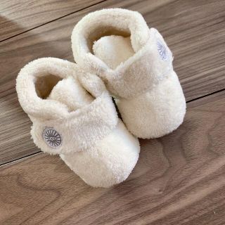 アグ(UGG)のUGG★6〜12month(ブーツ)