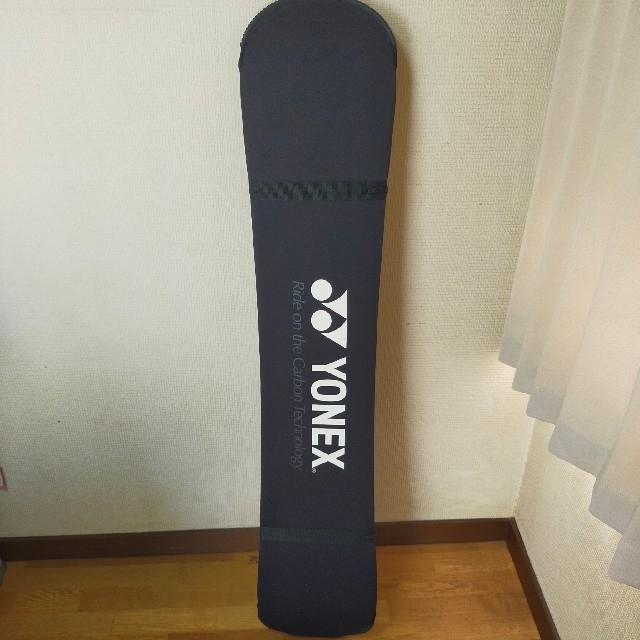 ヨネックス　スムース　YONEX SMOOTH 147cm スノーボード　柔らか