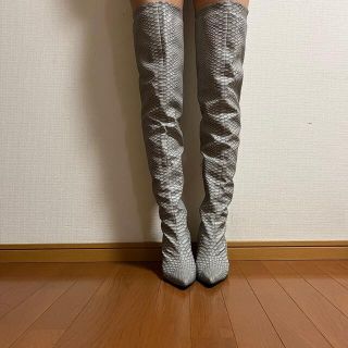 イエローブーツ(Yellow boots)の【お値下げしました。最終価格】美品★yellow ブーツ(ブーツ)