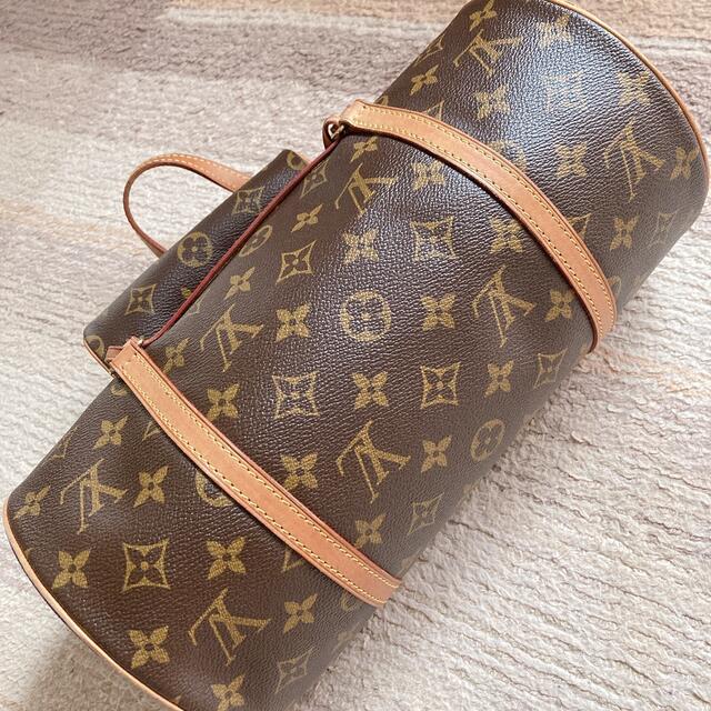 LOUIS VUITTON(ルイヴィトン)の◾️ルイヴィトンLOUISVUITTONパピヨン モノグラム30 廃盤品 ◾️ レディースのバッグ(ハンドバッグ)の商品写真