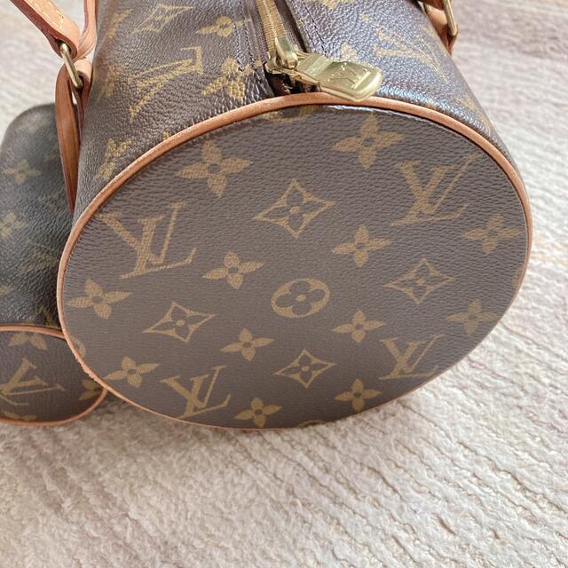 LOUIS VUITTON(ルイヴィトン)の◾️ルイヴィトンLOUISVUITTONパピヨン モノグラム30 廃盤品 ◾️ レディースのバッグ(ハンドバッグ)の商品写真