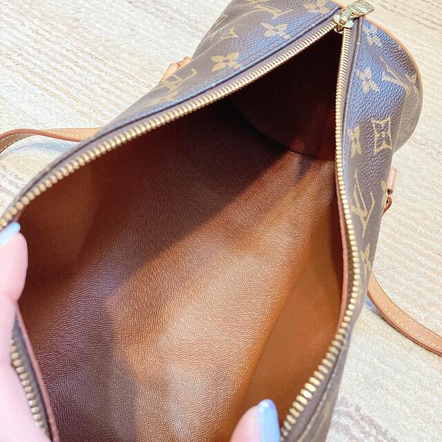 LOUIS VUITTON(ルイヴィトン)の◾️ルイヴィトンLOUISVUITTONパピヨン モノグラム30 廃盤品 ◾️ レディースのバッグ(ハンドバッグ)の商品写真