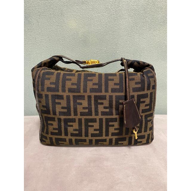 FENDI ＊ バニティ　♡正規品♡