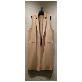 theory - Theory 20aw ロングベストの通販 by yu♡'s shop｜セオリー ...