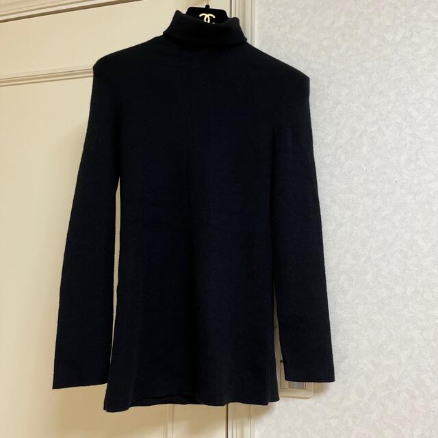 数々のアワードを受賞】 Hermes - エルメス カシミヤ セーター ニット+