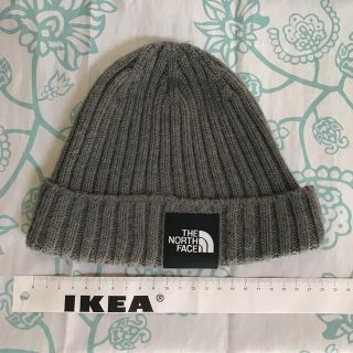 ザノースフェイス(THE NORTH FACE)のノースフェイス  カプッチョリッドKids' Cappucho (ニット帽/ビーニー)