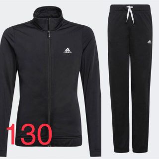 アディダス(adidas)のadidas アディダス　ジャージ　セットアップ　上下　130(その他)