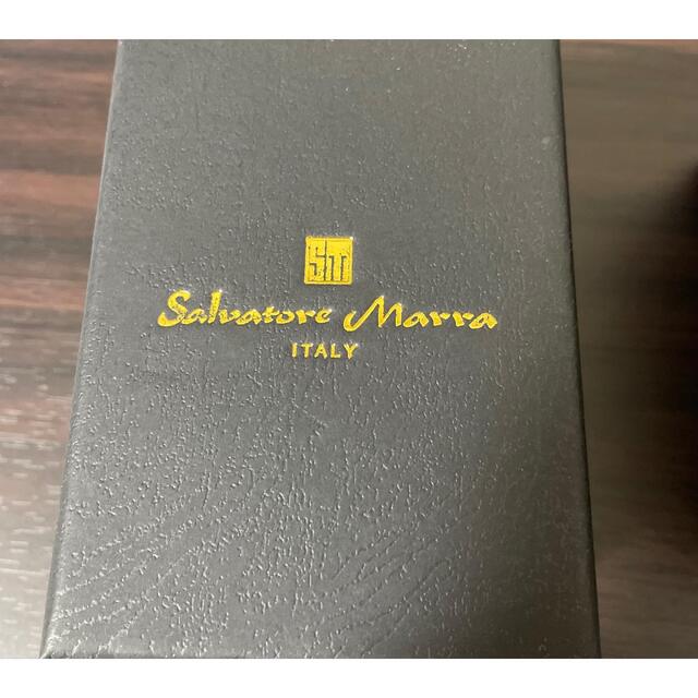 品サルバトーレマーラ 腕時計
