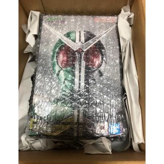 真骨彫製法　仮面ライダー　サイクロンジョーカー(特撮)