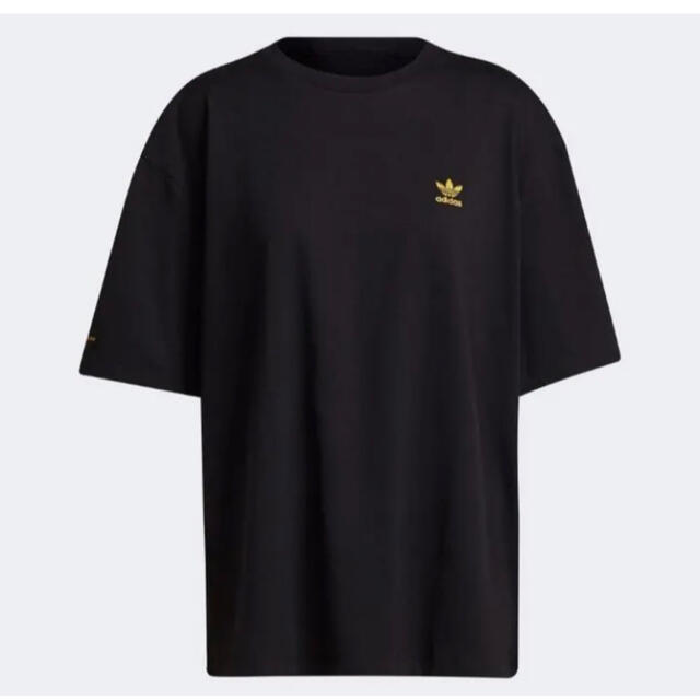adidas x Marimekko オーバーサイズ Tシャツ S 日本未入荷