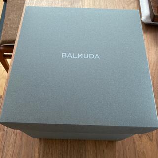BALMUDA - バルミューダ　ケトル　新品　ホワイト