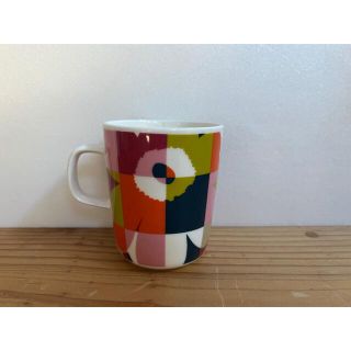 マリメッコ(marimekko)のマリメッコ　マグカップ(食器)