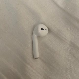 AirPods 左耳 正規品(ヘッドフォン/イヤフォン)