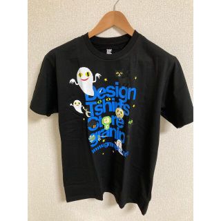 グラニフ(Design Tshirts Store graniph)のグラニフTシャツ　新品(Tシャツ(半袖/袖なし))