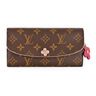 ヴィトン(LOUIS VUITTON) フラワー 財布(レディース)の通販 300点以上 ...