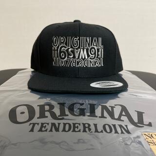 テンダーロイン 帽子(メンズ)の通販 400点以上 | TENDERLOINのメンズを 
