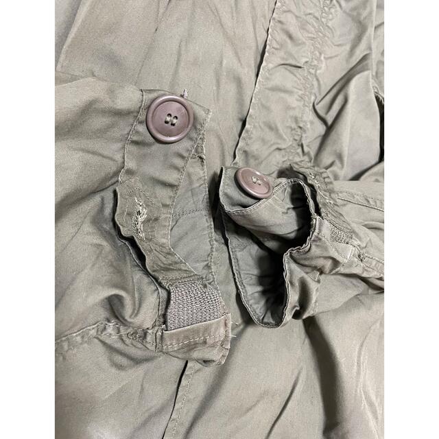 70s M65 フィッシュテールパーカー 70s M65 フィッシュテールパーカー