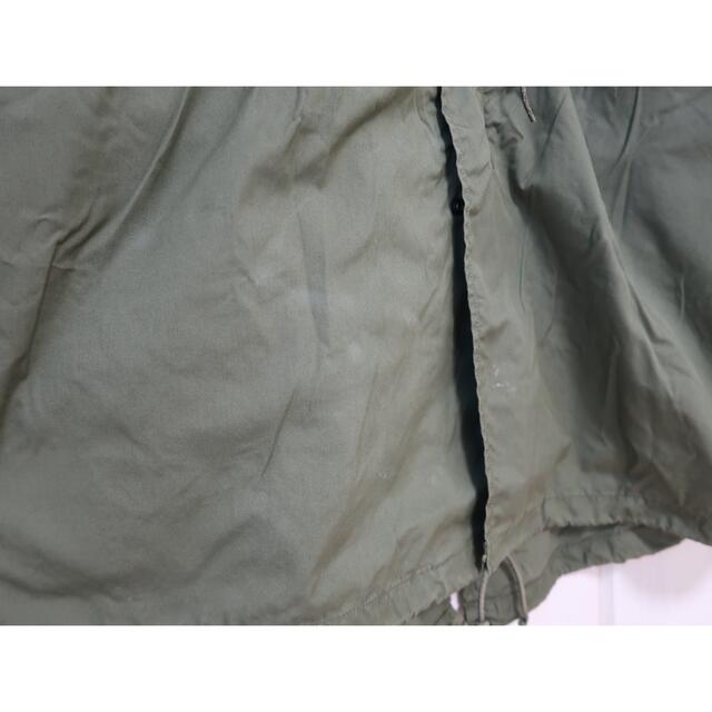 70s M65 フィッシュテールパーカー メンズのジャケット/アウター(モッズコート)の商品写真
