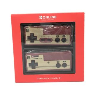 ゲーム周辺機器 Switch ONLINE(その他)