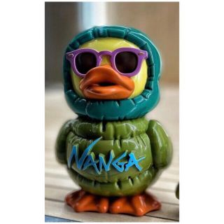NANGA(おもちゃ/ぬいぐるみ)のフリマアイテム一覧 NANGA(おもちゃ/ぬいぐるみ)のフリマアイテム一覧