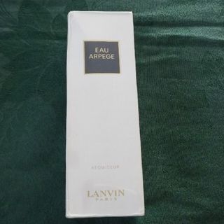 ランバン(LANVIN)のLANVIN オードトワレ 120ml EAUARPEGE(香水(男性用))