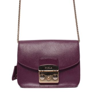 フルラ(Furla)のフルラ FURLA ショルダーバッグ チェーン メトロポリス レディース(ショルダーバッグ)