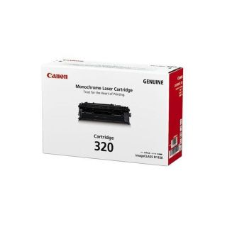 キヤノン(Canon)のカートリッジ320 CRG-320(OA機器)