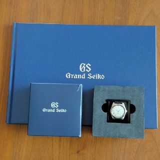 グランドセイコー(Grand Seiko)のグランドセイコー　ノベルティ　ピンズ(腕時計(アナログ))