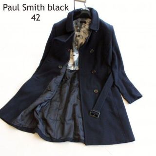 ポールスミス ウールコートの通販 59点 | Paul Smithを買うならラクマ