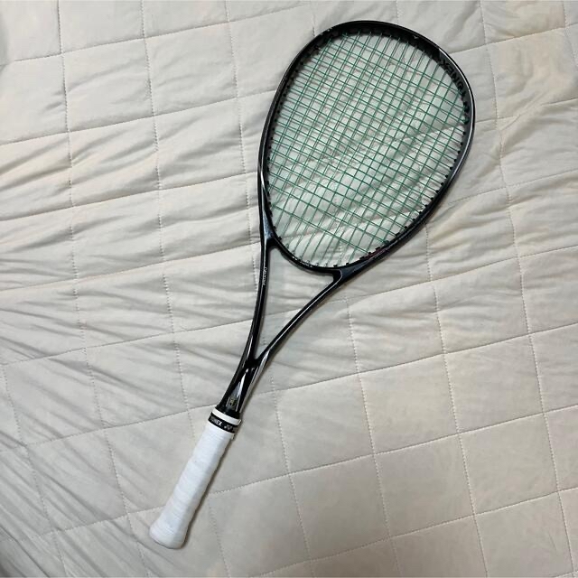 [フォロー割有]エフレーザー9V YONEX テニスラケット 軟式 ソフトテニス