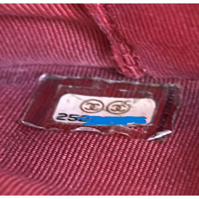 CHANEL - ☆正規超美品☆シャネル チェーンウォレット Vステッチ
