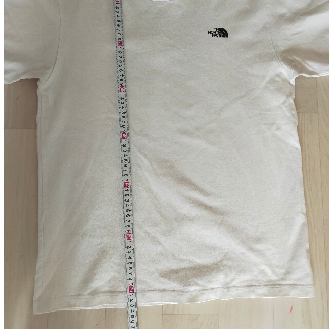 THE NORTH FACE(ザノースフェイス)のノースフェイスtシャツ メンズのトップス(Tシャツ/カットソー(半袖/袖なし))の商品写真