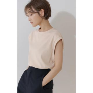 ドゥーズィエムクラス(DEUXIEME CLASSE)のレグリーム　regleam   フレンチT 即完売品(Tシャツ/カットソー(半袖/袖なし))