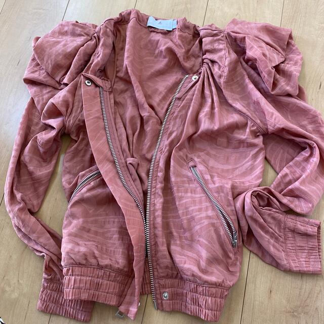 adidas by Stella McCartney - アディダス ステラ アウターの通販 by
