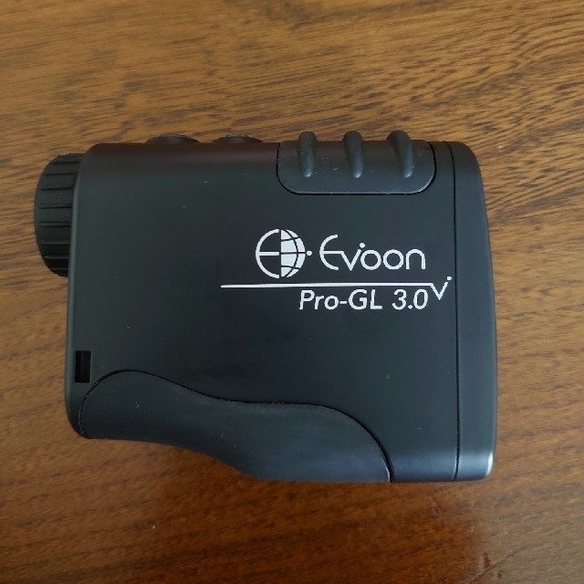 ゴルフレーザー距離測定器 Evoon Pro-GL3.0 - その他