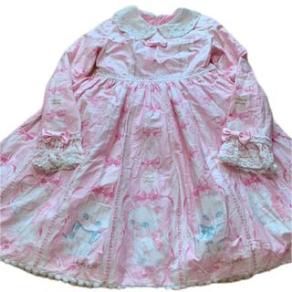 Angelic Pretty - 希少 アンジェリックプリティ 気まぐれバニラ Angelic Pretty - 希少 アンジェリックプリティ 気まぐれバニラ