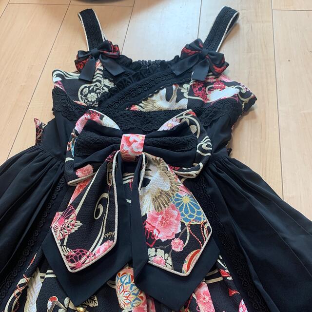 メタモルフォーゼ 花鳥風月 ジャンスカ-www.ritaandrade.org.br