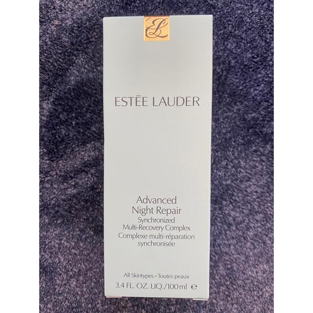 Estee Lauder(エスティローダー)の【Esteelauder】エスティ ローダーアドバンス ナイトリペア 100ml コスメ/美容のスキンケア/基礎化粧品(美容液)の商品写真