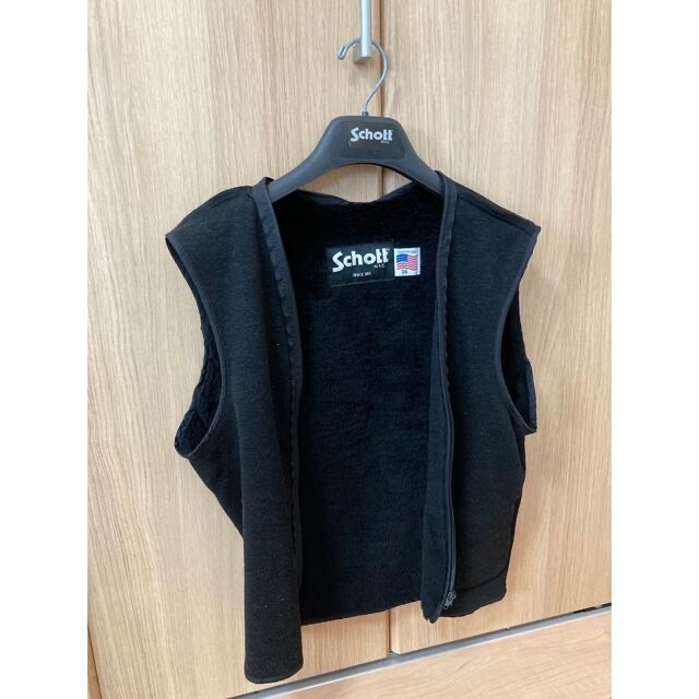 schott(ショット)の【値下げ】Schott シングルライダース 641 メンズのジャケット/アウター(ライダースジャケット)の商品写真