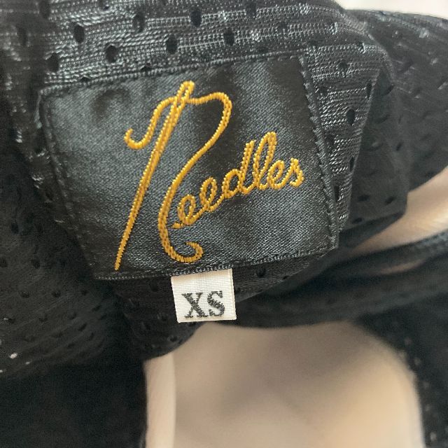 Needles - 【即完売】Needlesトラックパンツ ストレート WHITEの通販