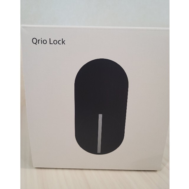 Qrio Lock(キュリオロック) & Qrio Hub(キュリオハブ) 2