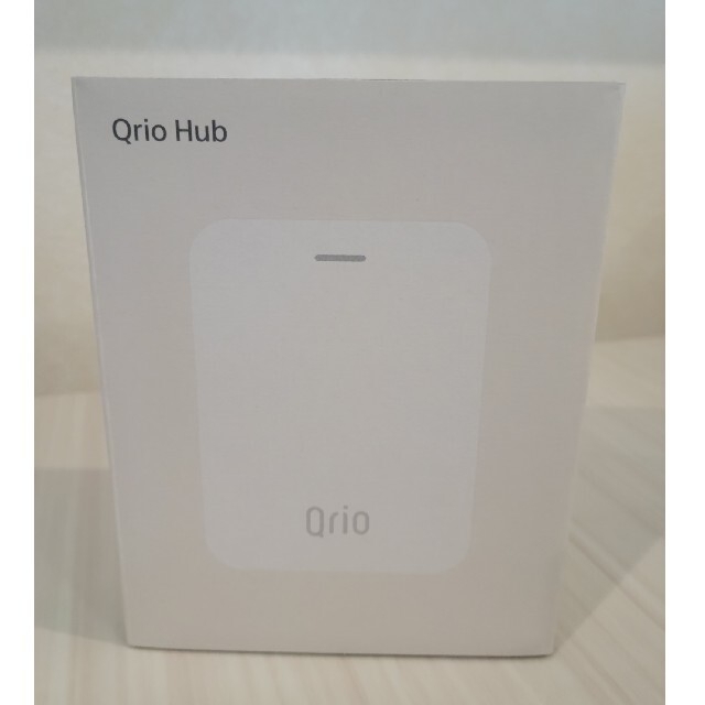 Qrio Lock(キュリオロック) & Qrio Hub(キュリオハブ) 4