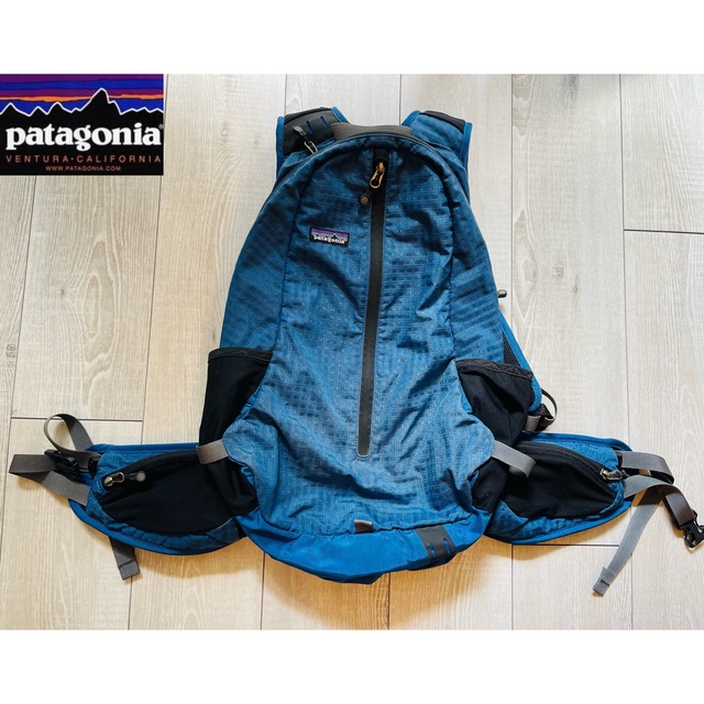 patagonia(パタゴニア)の最終値下⭐︎【美品】パタゴニア PATAGONIA ザック リュック メンズのバッグ(バッグパック/リュック)の商品写真