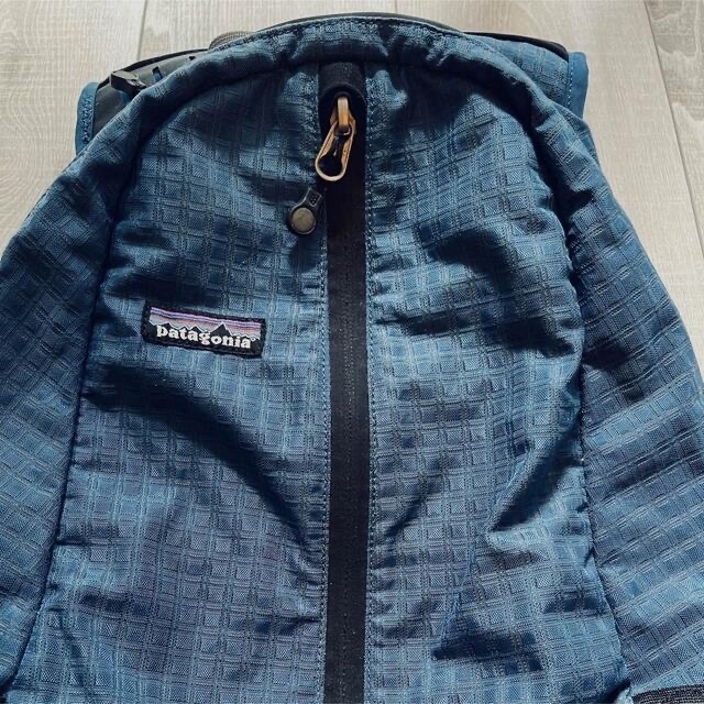 patagonia(パタゴニア)の最終値下⭐︎【美品】パタゴニア PATAGONIA ザック リュック メンズのバッグ(バッグパック/リュック)の商品写真