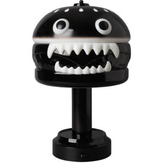 アンダーカバー(UNDERCOVER)のUNDERCOVER HAMBURGER LAMP BLACK 新品・未開封(その他)