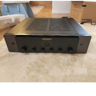 marantz マランツ MODEL 40N/FB プリメインアンプ(アンプ)