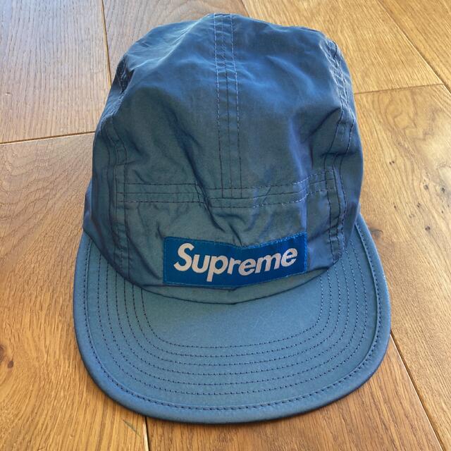 supreme キャップ