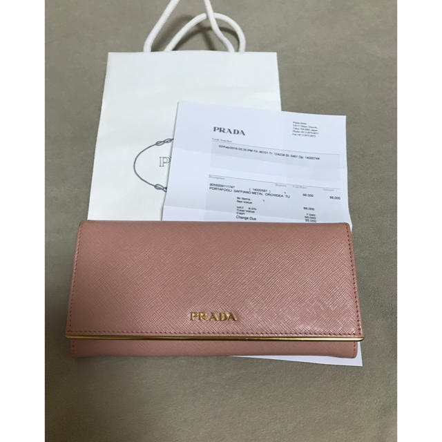 【2021新春福袋】 PRADA - ✩EMODA様専用です 財布